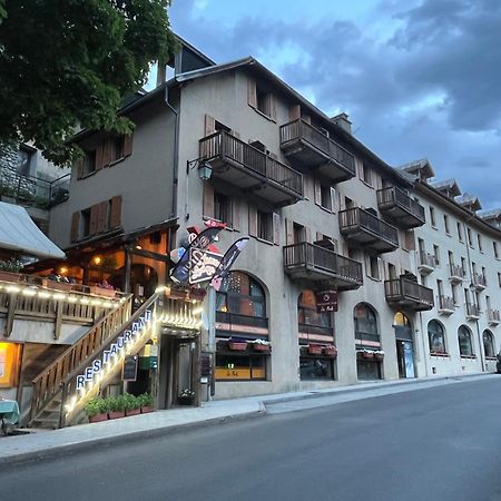 Hotel Des Alpes - Skiers & Bikers Lodge La Grave Exterior photo